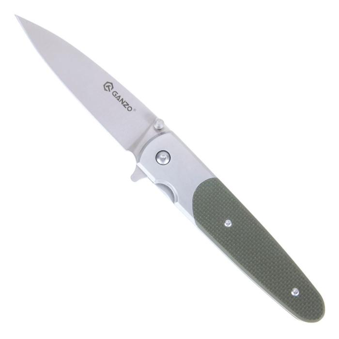 Ganzo G743-1 zelená