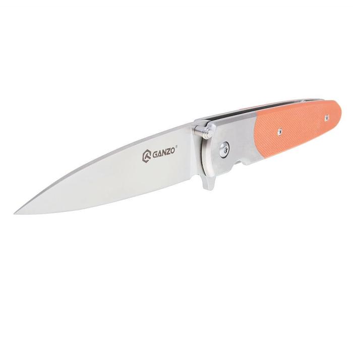 Ganzo G743-1 oranžová