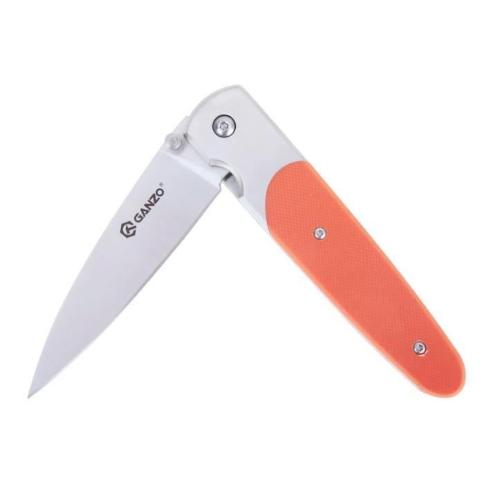 Ganzo G743-1 oranžová