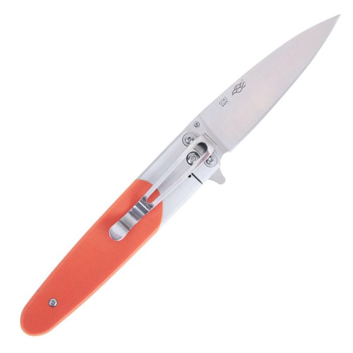Ganzo G743-1 oranžová