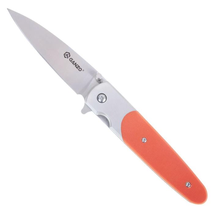 Ganzo G743-1 oranžová