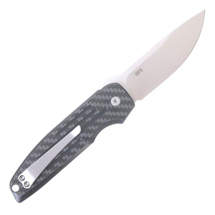 Ganzo Firebird FH926 carbon