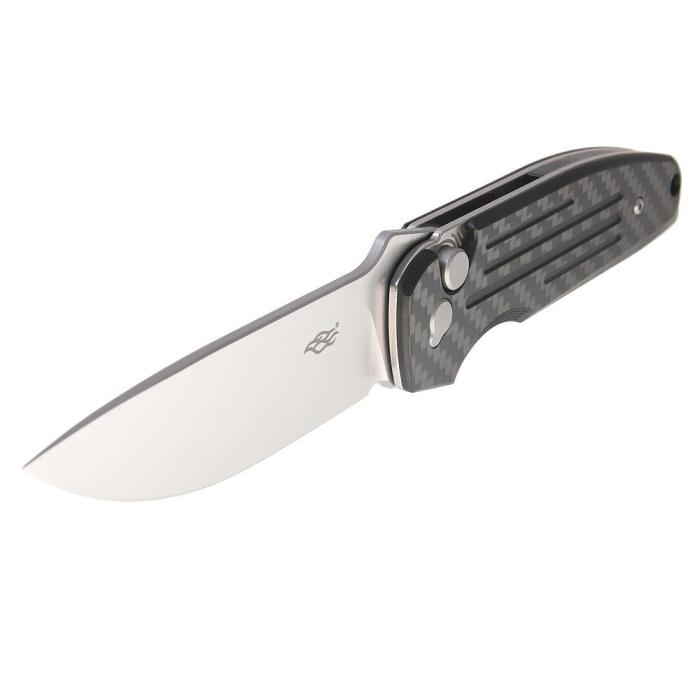Ganzo Firebird FH926 carbon