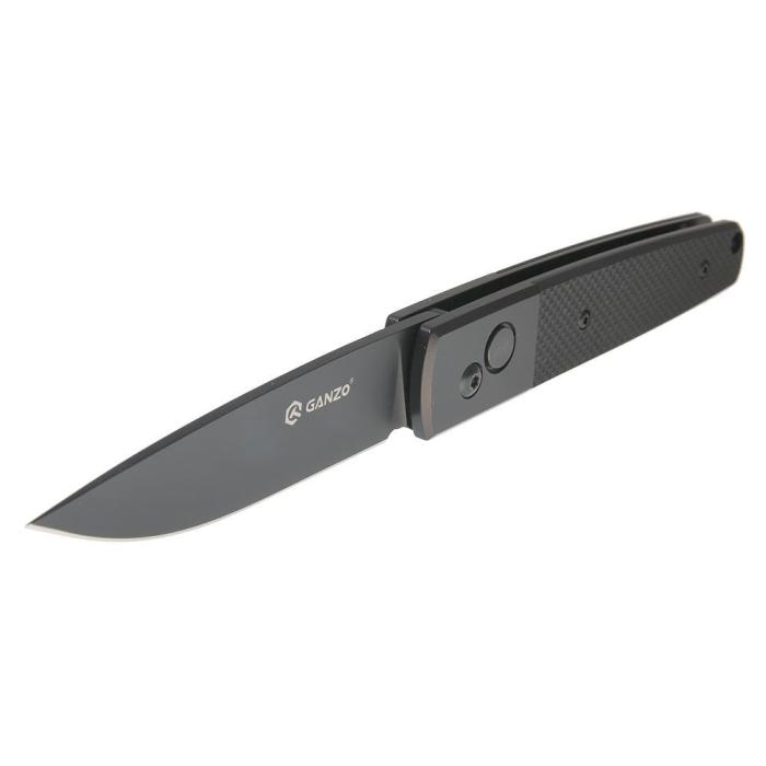 Ganzo G721B černá
