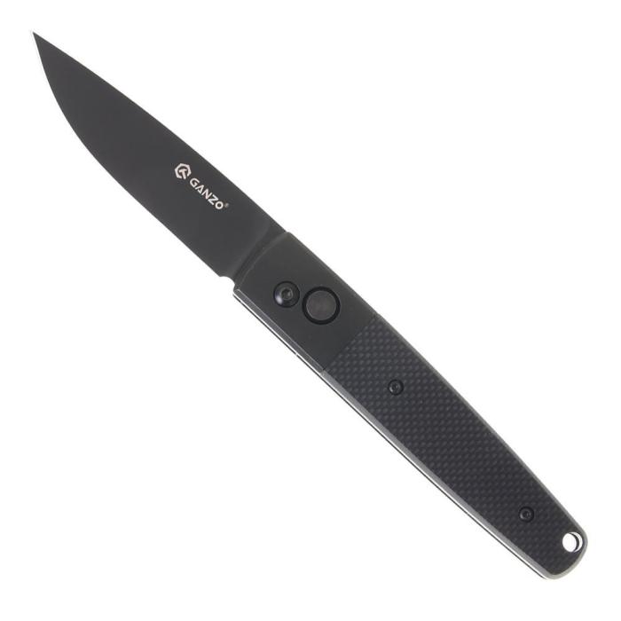 Ganzo G721B černá