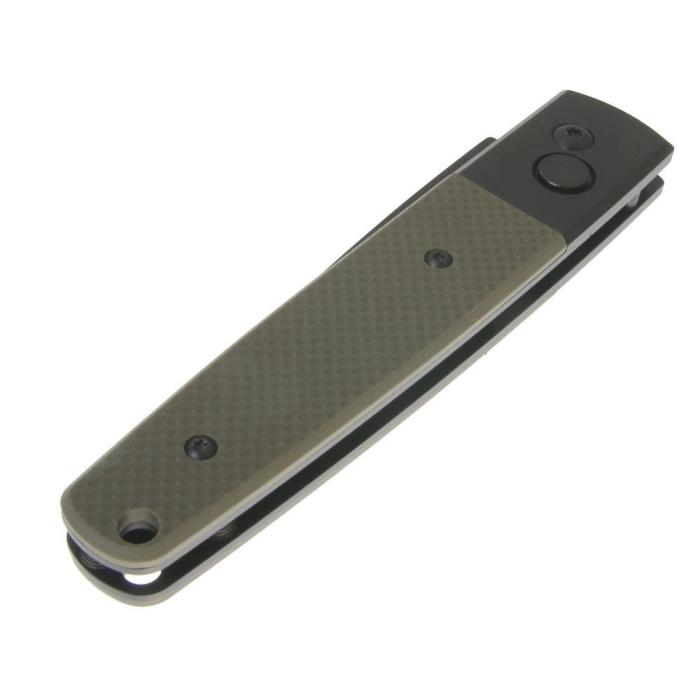Ganzo G721B zelená