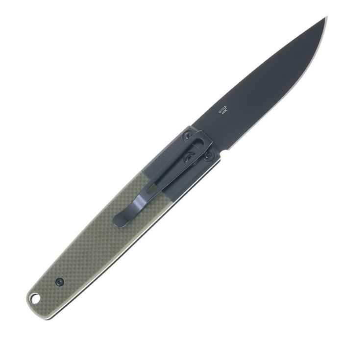 Ganzo G721B zelená