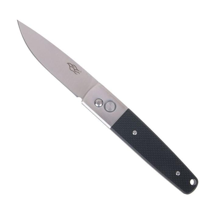 Ganzo G7211 černá