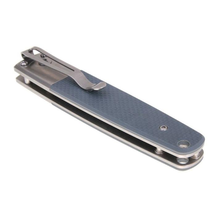 Ganzo G7211 šedo modrá