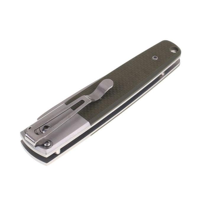 Ganzo G7211 zelená