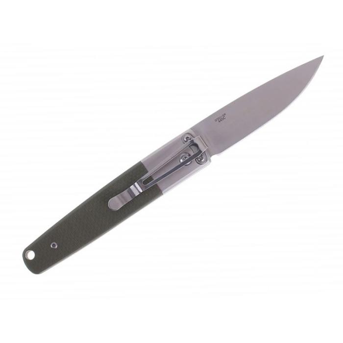 Ganzo G7211 zelená