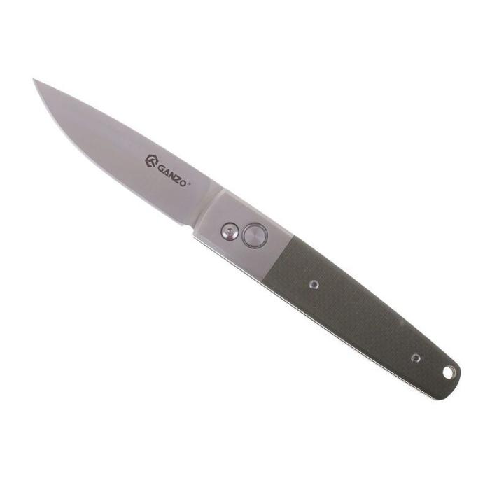 Ganzo G7211 zelená