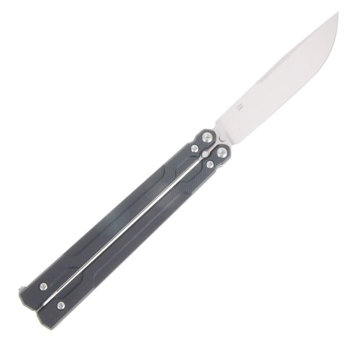 Ganzo G766 černá
