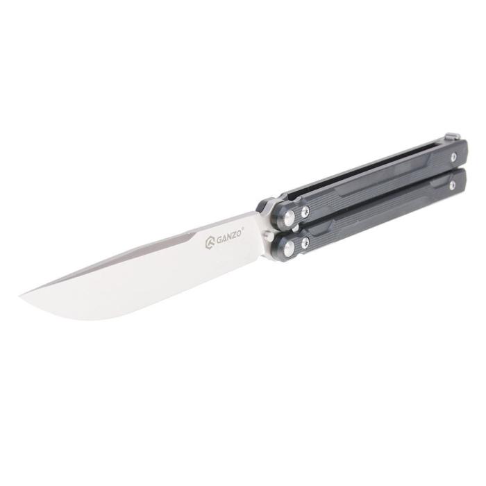 Ganzo G766 černá