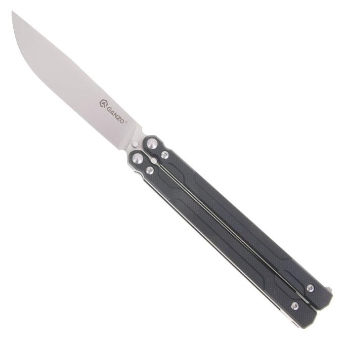 Ganzo G766 černá