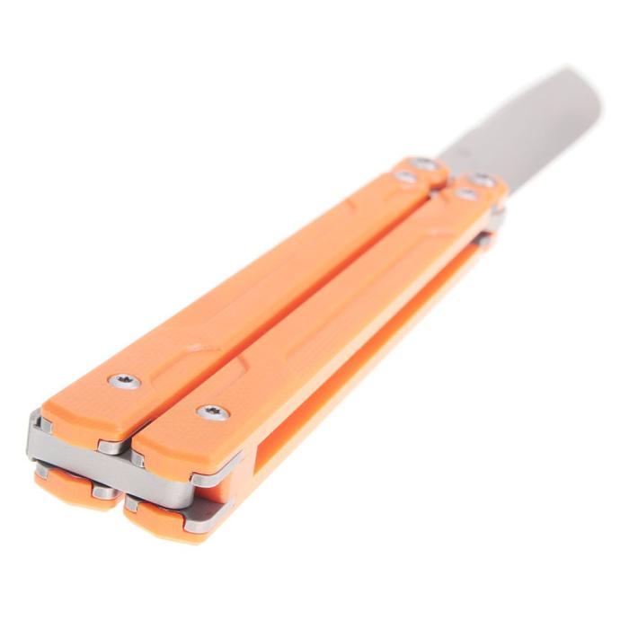 Ganzo G766 oranžová