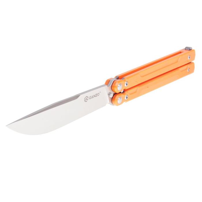 Ganzo G766 oranžová