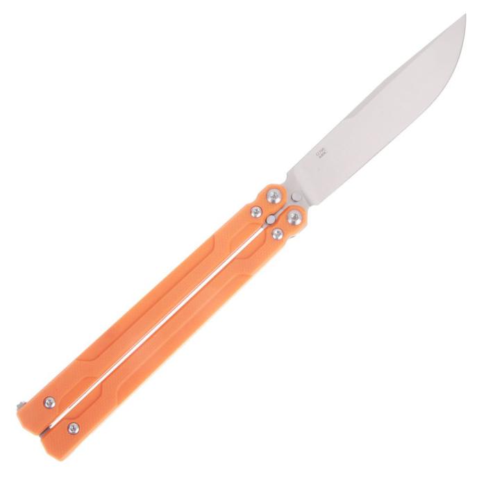 Ganzo G766 oranžová