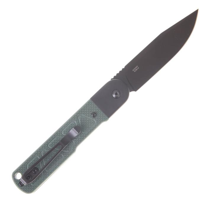 Ganzo G767PT zelená