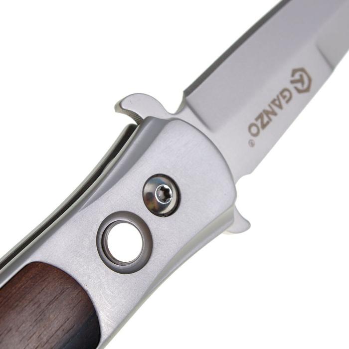 Ganzo G707