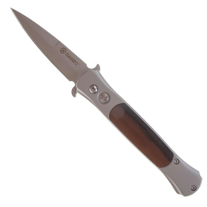 Ganzo G707