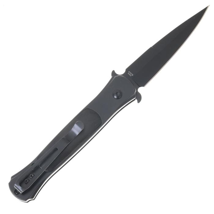 Ganzo G707 B