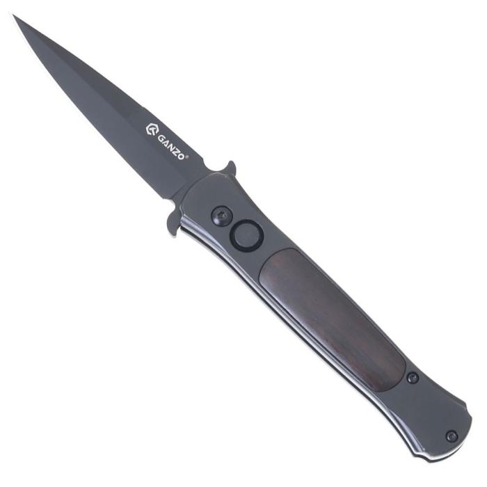 Ganzo G707 B