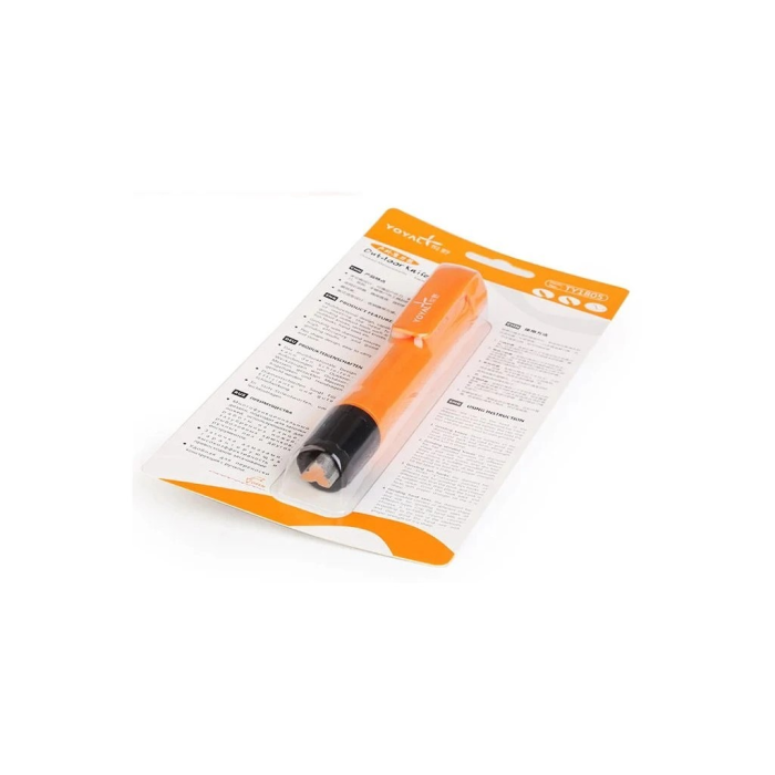 Kapesní brousek Taidea Outdoor Knife Sharpener TY1805