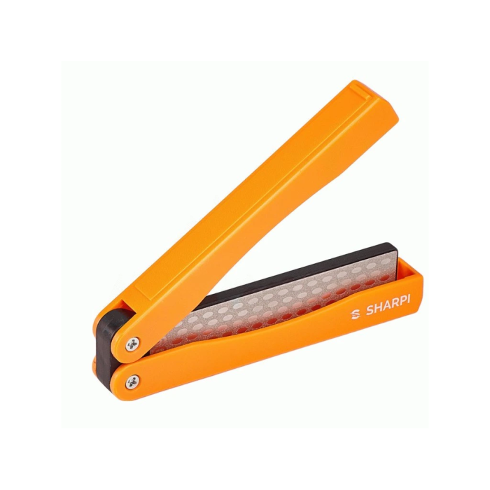 Skládací bruska Sharpi SH-OD-0001 diamantová