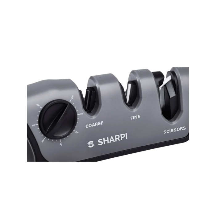 Kapesní bruska Sharpi SH-K-0003 keramická