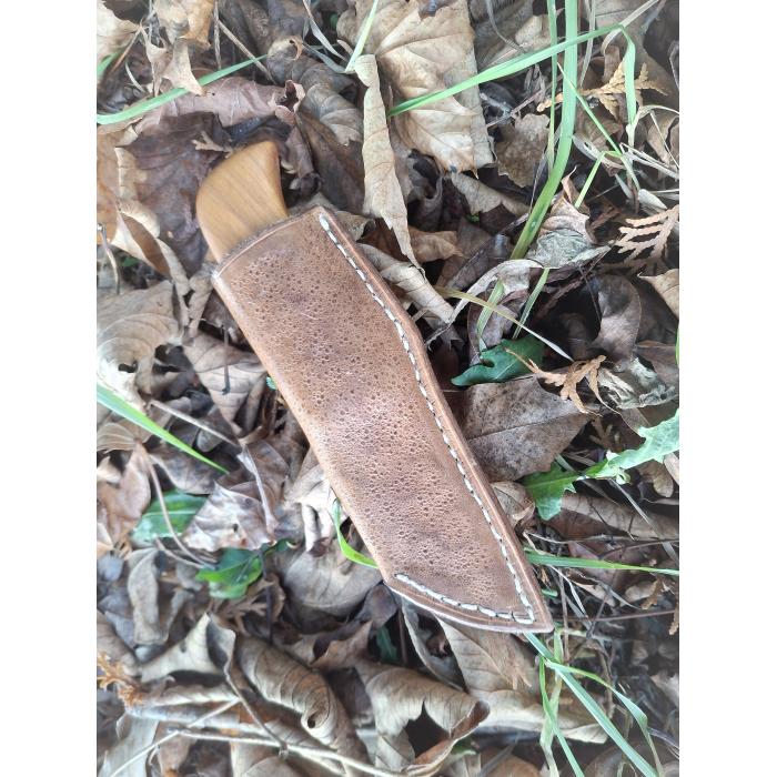 Monty knives MK 008 (Tukan)