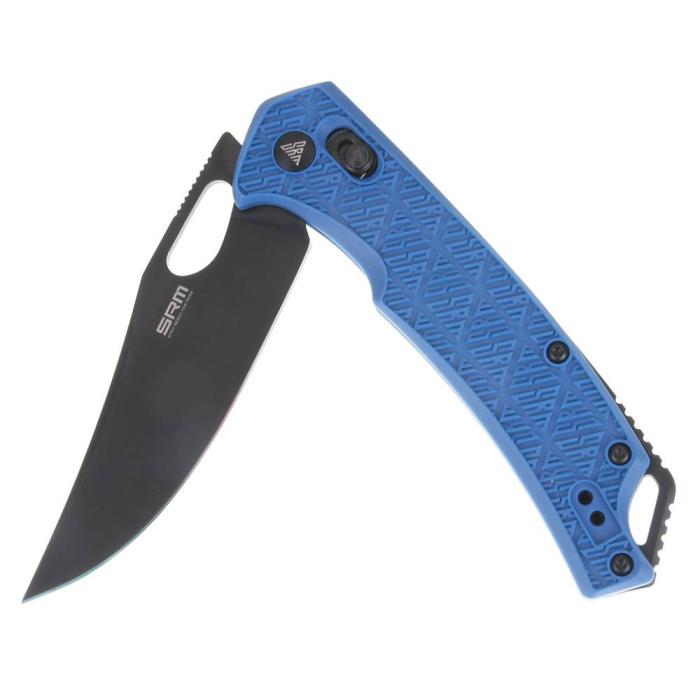 SRM 9201-PL Retriever