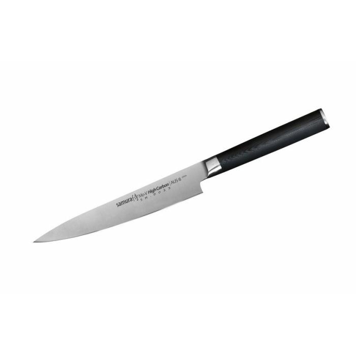 Samura MO-V Univerzální nůž 15 cm (SM-0023)