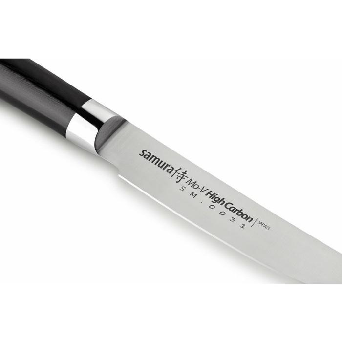 Samura MO-V Nůž na steaky 12 cm (SM-0031)