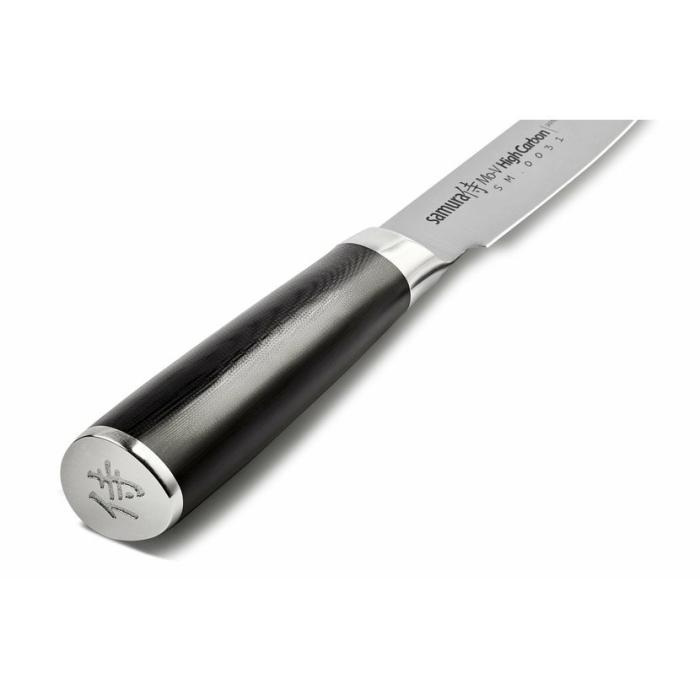 Samura MO-V Nůž na steaky 12 cm (SM-0031)