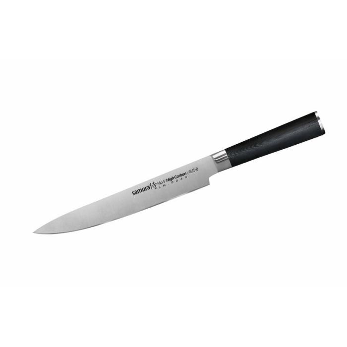 Samura MO-V Plátkovací nůž 23 cm (SM-0045)