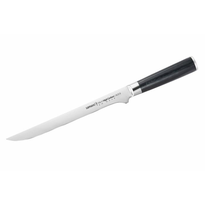Samura MO-V Filetovací nůž 22 cm (SM-0048)