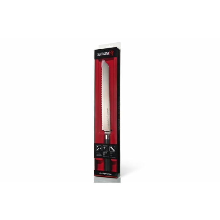 Samura MO-V Nůž na chleba 23 cm (SM-0055)